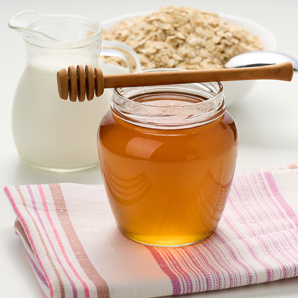 Kozmetička mirisna ulja (Fragnance Oils) Oatmeal MilknHoney