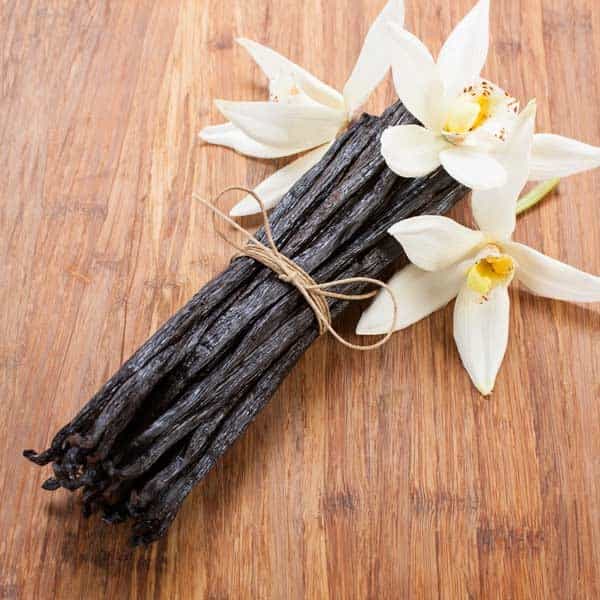 Kozmetička mirisna ulja (Fragnance Oils) Vanilla Bean Fragrance Oil