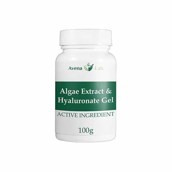 Algae-Extract-Hyaluronate-Gel