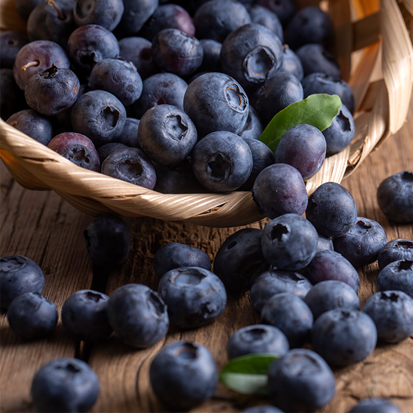 Blueberry-Fragrance-Oil