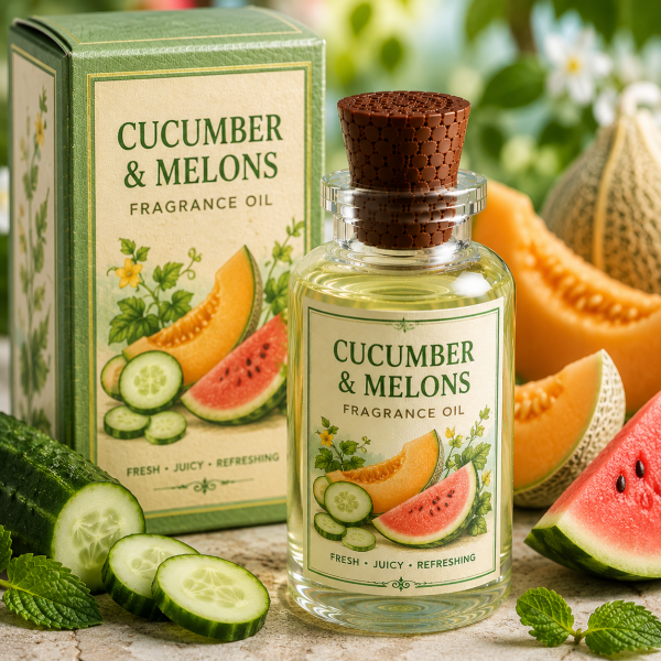 Cucumber