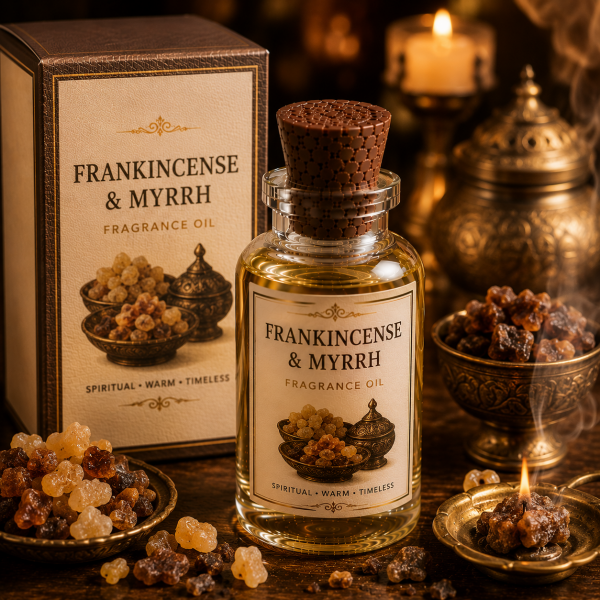 Frankincense