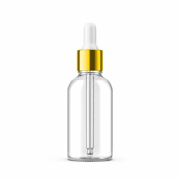 Gwen-Clear---Gold-Cap