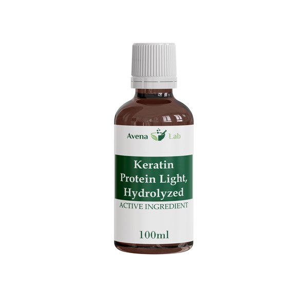 Keratin-Protein-Light,-Hydrolyzed