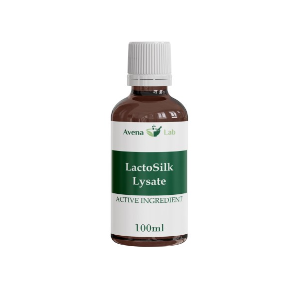 LactoSilk-Lysate