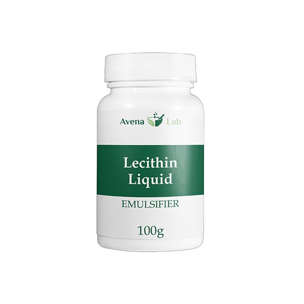 Lecithin,-Liquid