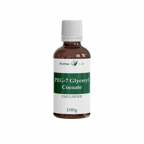 PEG-7-Glyceryl-Cocoate6