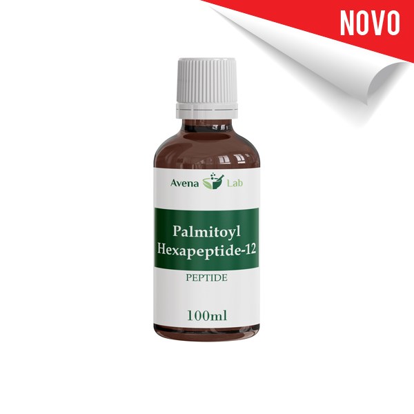 Palmitoyl-Hexapeptide-12-NOVO