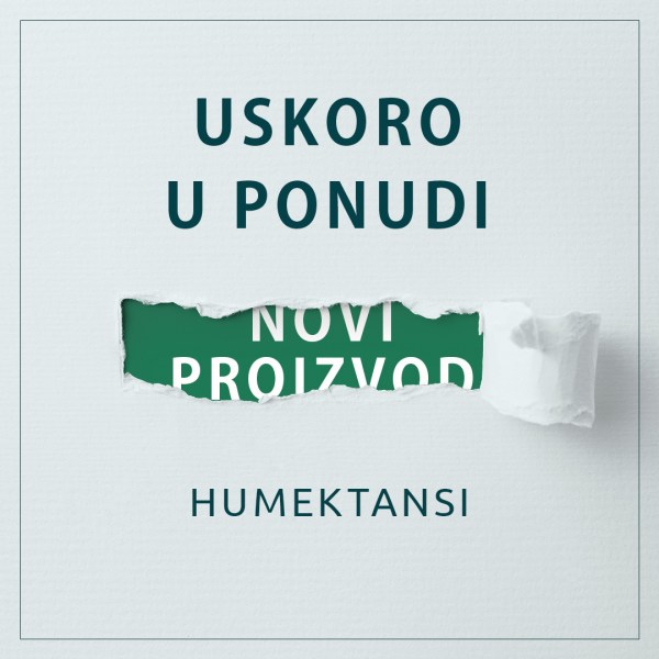 Uskoro-humektansi
