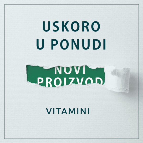 Uskoro-vitamini