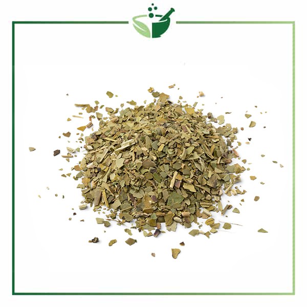 Yerba-Mate-Powder